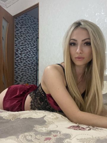 Проститутка Соня